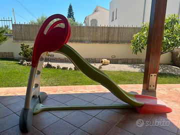 Scivolo Smoby XL