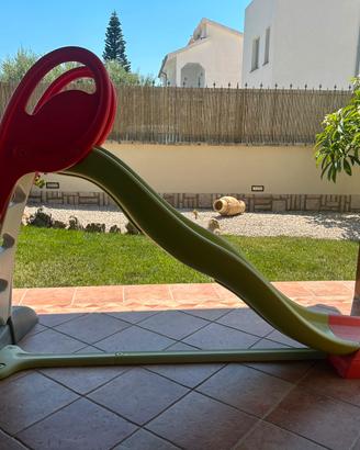 Scivolo Smoby XL