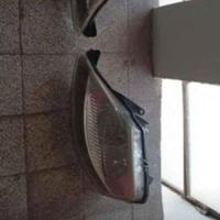 due farri Citroen C3 originale 