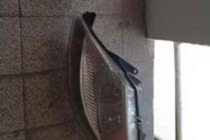 due farri Citroen C3 originale 