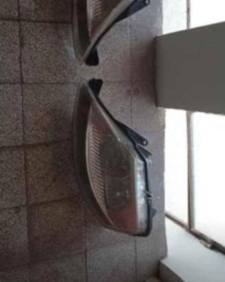 due farri Citroen C3 originale 