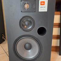casse JBL TLX8