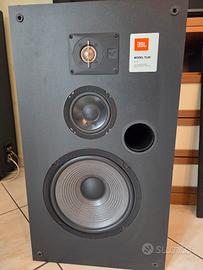 casse JBL TLX8
