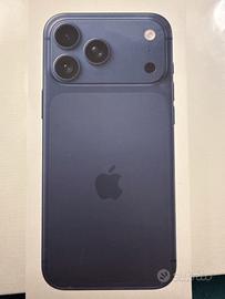 IPhone 17 ProMax 1T Blue