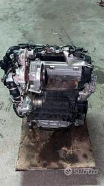 MOTORE VW - AUDI 2.0 DIESEL - DTR