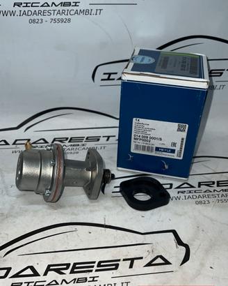 Pompa Carburante Mercedes W114 - W123 1150900050