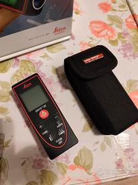 Metro laser Leica Disto D2