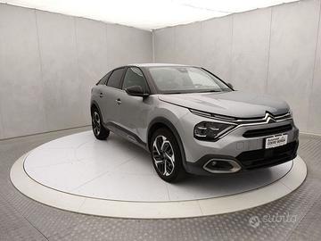 Citroën C4 1.2 puretech Shine s&s 130cv