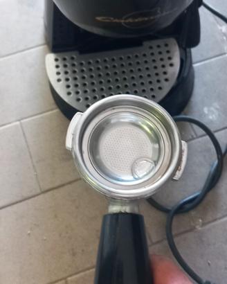 macchinetta del caffe