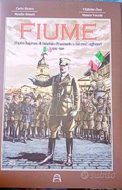 Manlio Bonati - Fiume