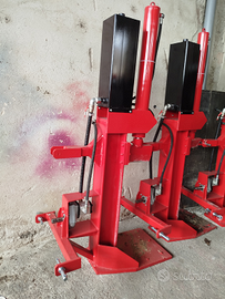 Spaccalegna idraulico