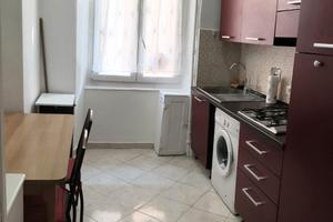 Per trasfertisti trilocale arredato 2 camere matr