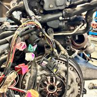 MOTORE VW TRANSPORTER 1.9 TD AXC SPEDIZIONE GRATIS