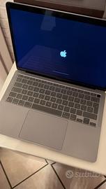 Makbook Air M1