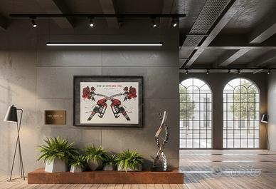 Opera:More Plants, Less Cars