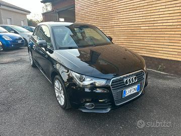 Audi A1 1.2 TFSI Ambition