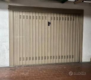 GARAGE IN ZONA MEGGIARO