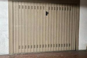 GARAGE IN ZONA MEGGIARO