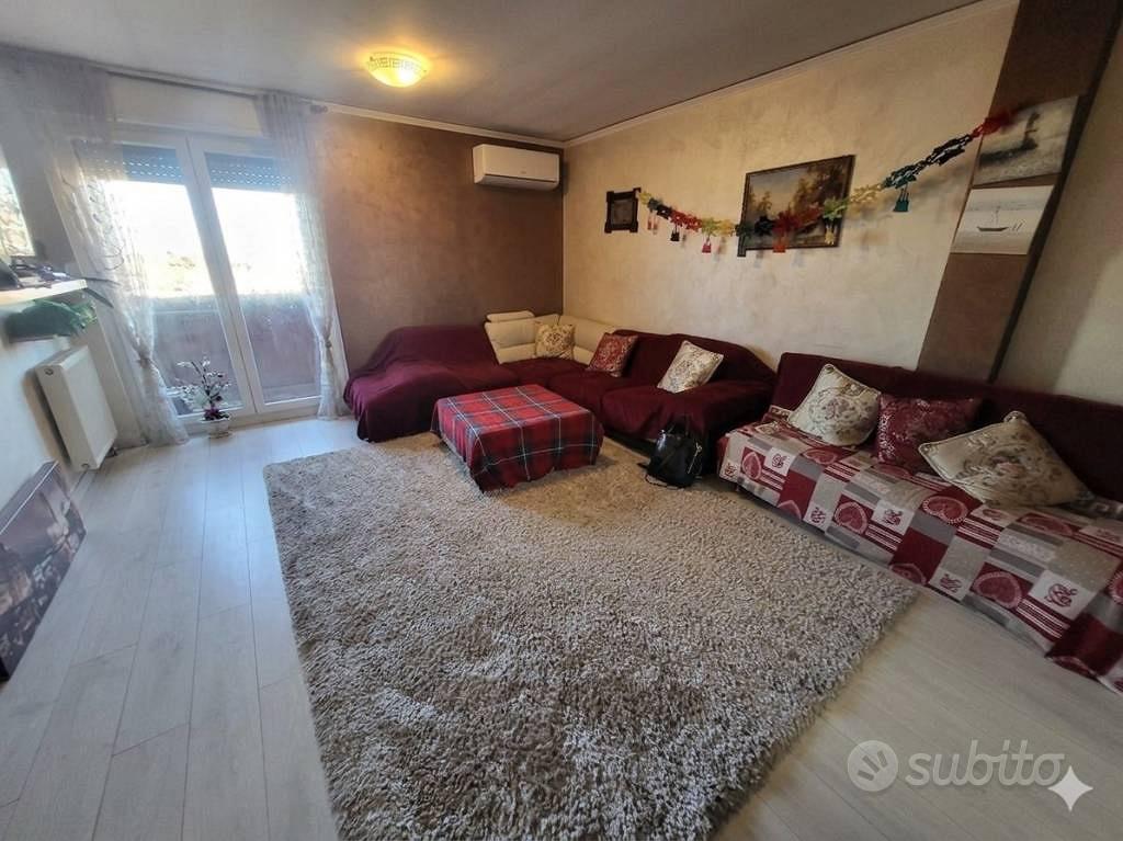 Appartamento – Cascina del Sole, Milano - Vista 5