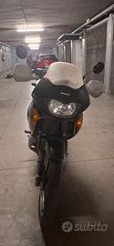 Honda transazione 650 2000
