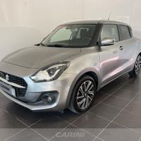 Suzuki Swift 1.2h easy top 2wd