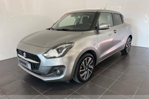 Suzuki Swift 1.2h easy top 2wd