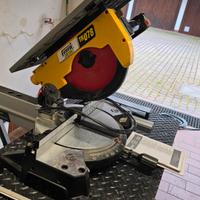 Troncatrice combinata Femi TR078