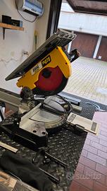 Troncatrice combinata Femi TR078