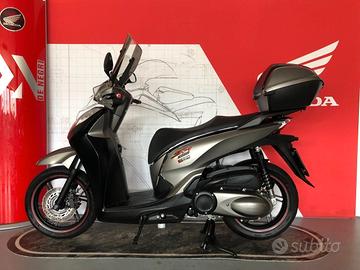 Honda SH 300 i SPORT ABS