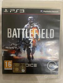 battlefield 3 per ps3