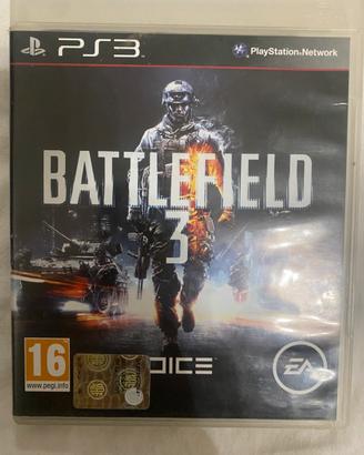 battlefield 3 per ps3