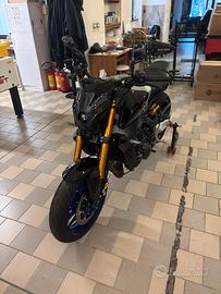 MT 09 SP