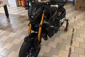 MT 09 SP