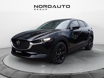 Mazda CX-30 2.0L e-Skyactiv-G 150 CV M Hybrid...