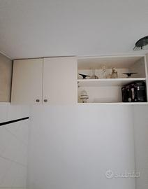 Pensile adatto per Cucina e/o Bagno