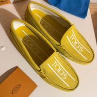 Tod’s Mocassino Gommino Junior
