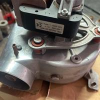 VENTILATORE SAVIO COD. 1376105