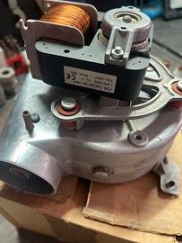 VENTILATORE SAVIO COD. 1376105