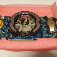 ASUS EN8800GT scheda video