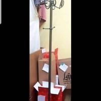 Attaccapanni anni 60