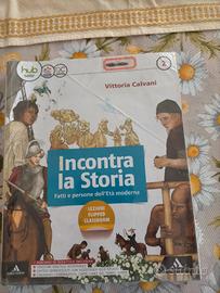 Incontra la storia 2