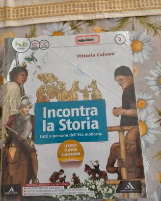 Incontra la storia 2