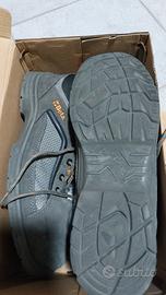 scarpe antinfortunistica 