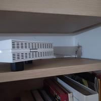 ZTE MF297D Router 4g+ LTE WiFi 6