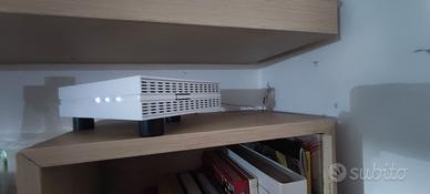 ZTE MF297D Router 4g+ LTE WiFi 6