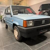 Fiat Panda 1.1 College 54 CV Benzina – Compatta, A