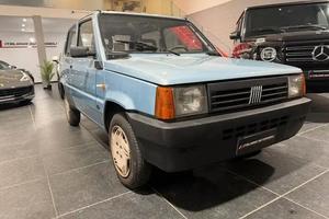 Fiat Panda 1.1 College 54 CV Benzina – Compatta, A
