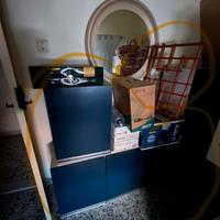scaffali e pensili cucina