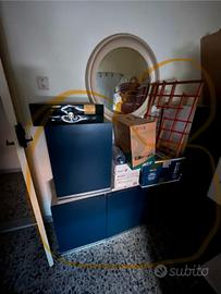 scaffali e pensili cucina