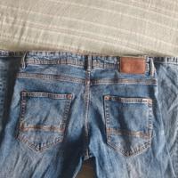 Jeans Alcott